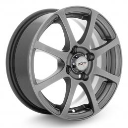 X`trike X-114 5.5x14 PCD4x100 ET35 DIA 67.1  HSB